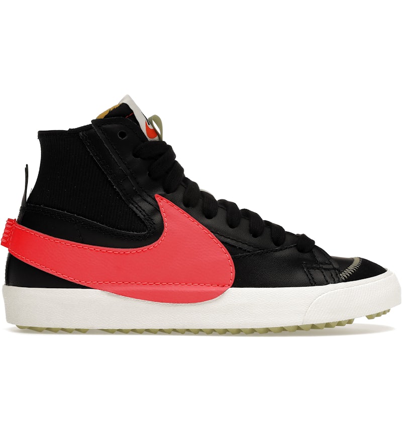 Supreme Blazers Red Sneakers Blazer Low Supreme Supreme Blazers