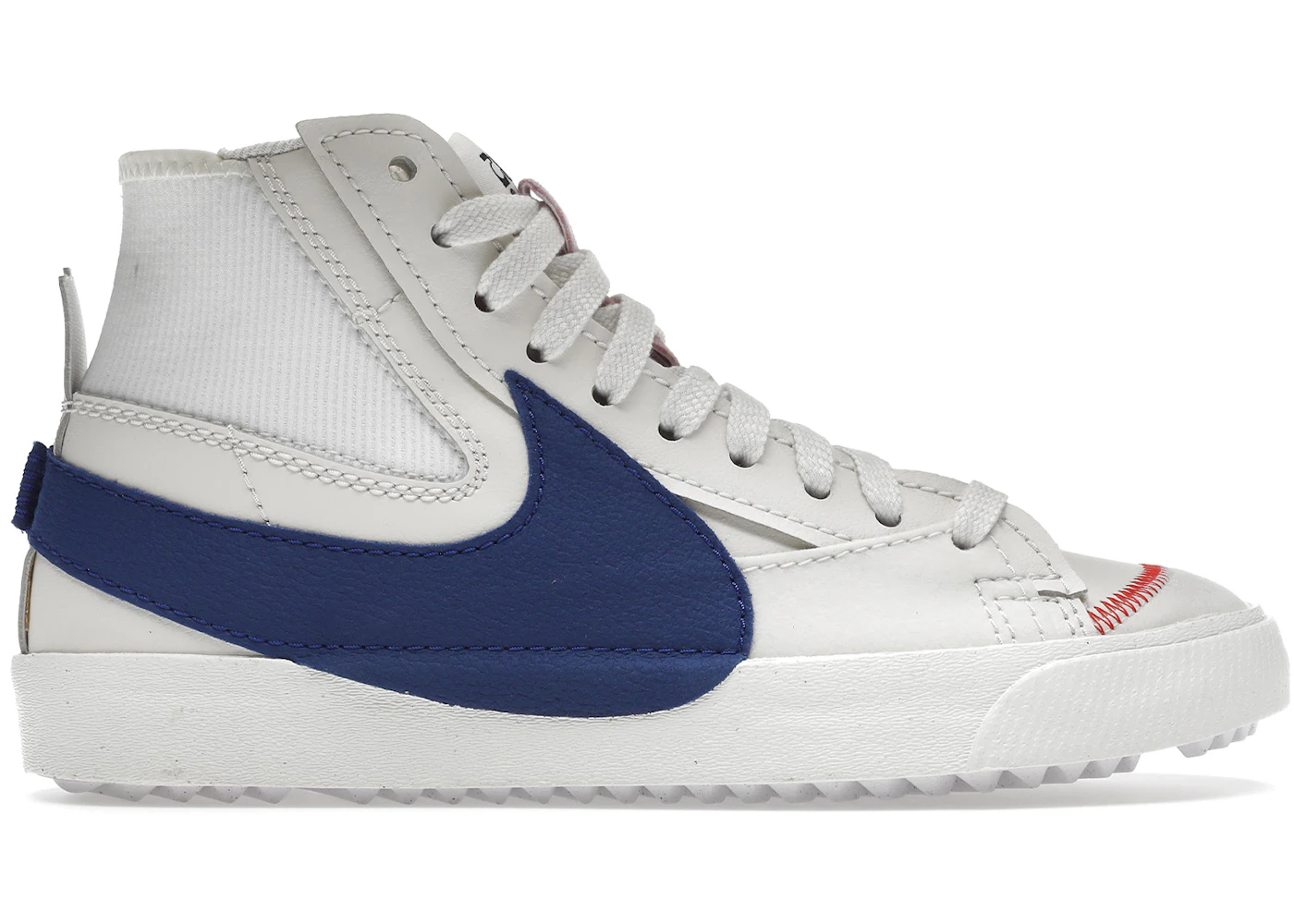 Nike blazer mid 77 azul Clearance