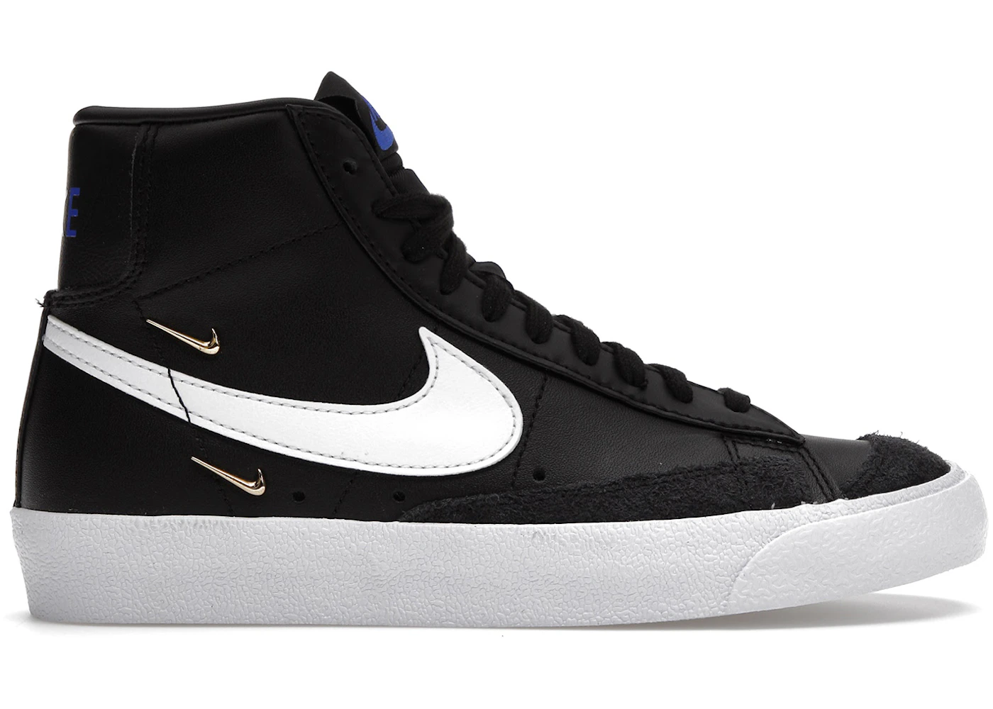 Womens black nike blazers Clearance