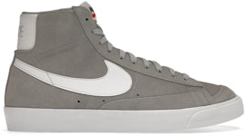 Nike The 10 Blazer Mid Nike x OFF-White Sneakers/Shoes AA3832-100 (US 7)