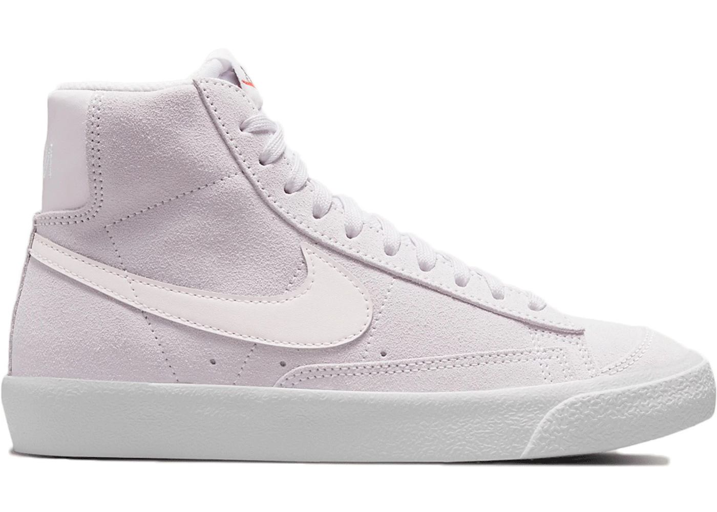 Nike blazer violette Clearance