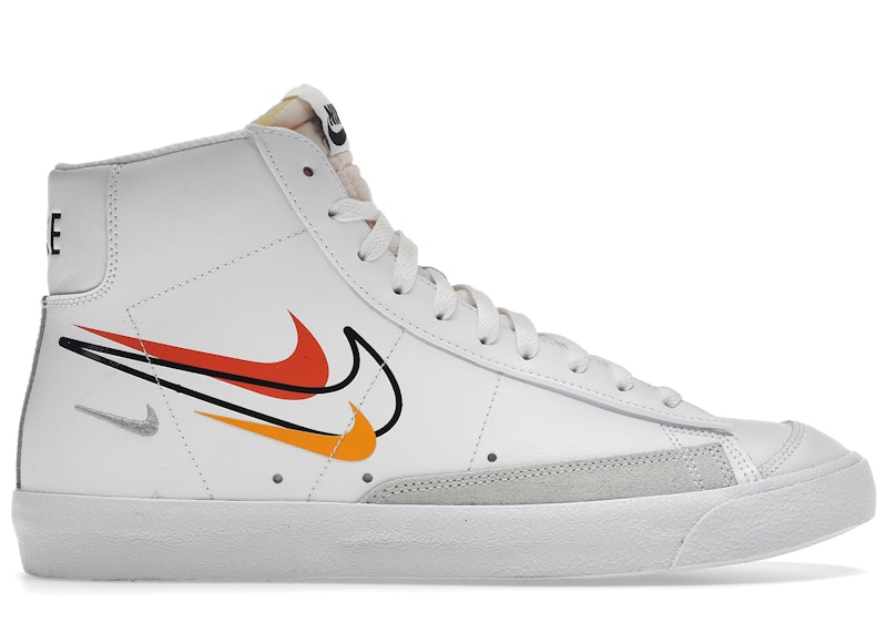 Blazer mid online nike