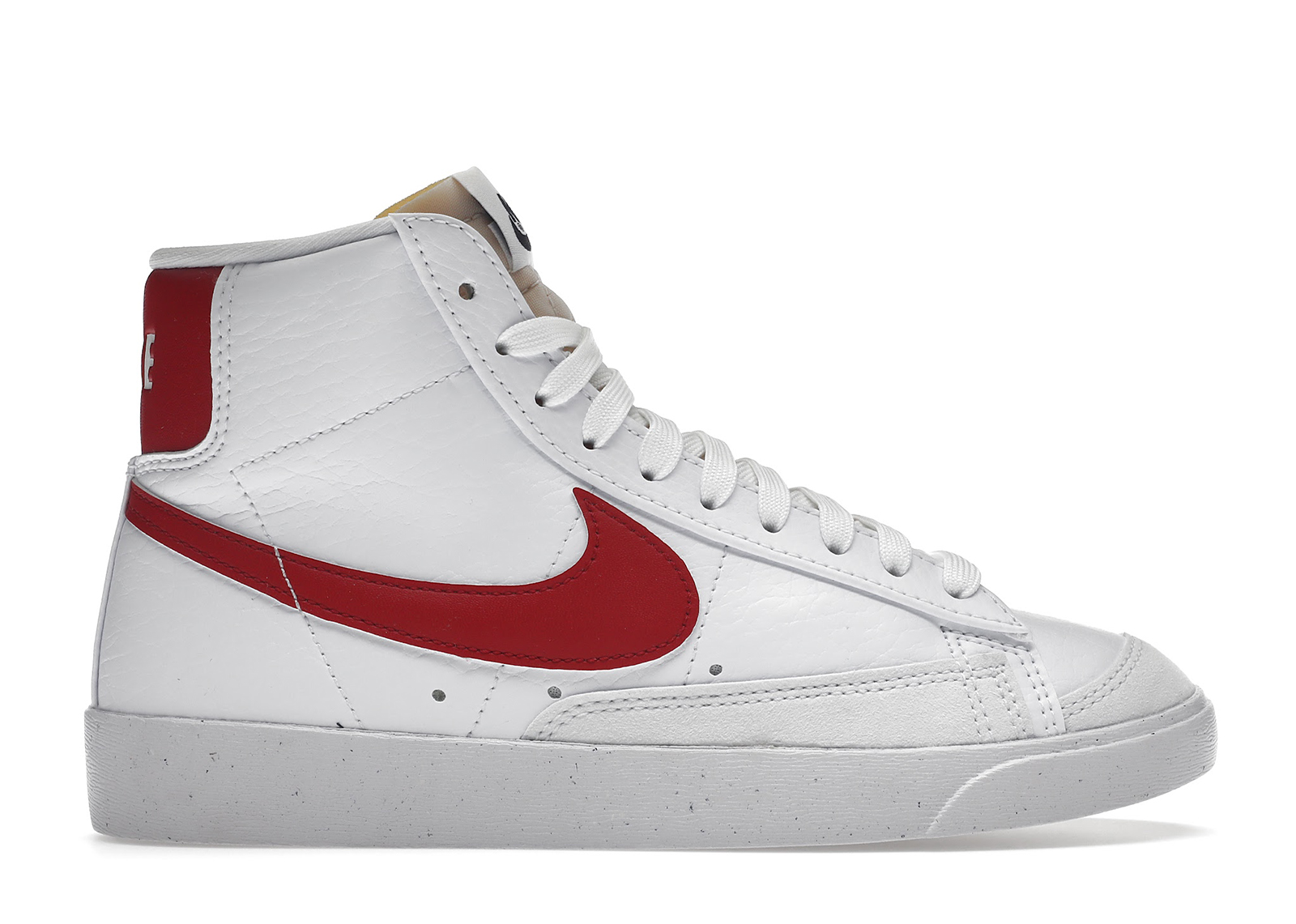 Blazer mid womens outlet red