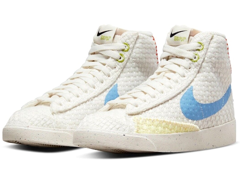 Nike blazer discount mid 77 snake