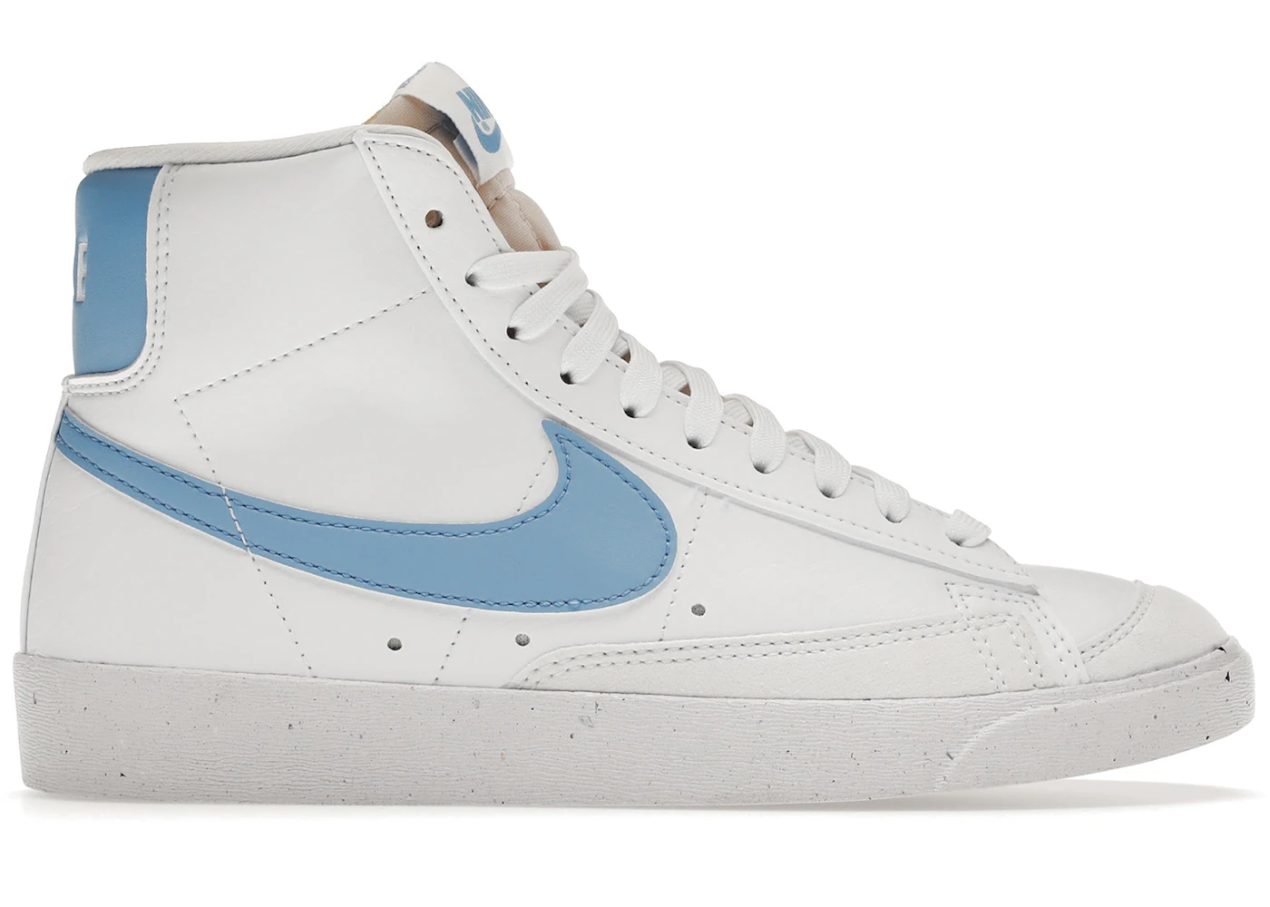 Nike blue blazers Clearance