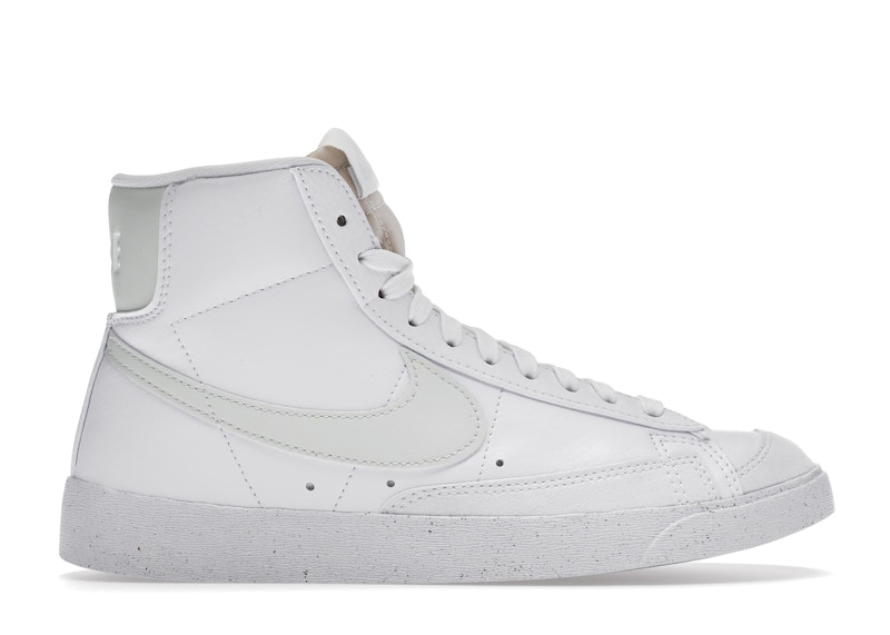 Nike blazer sale mid light blue