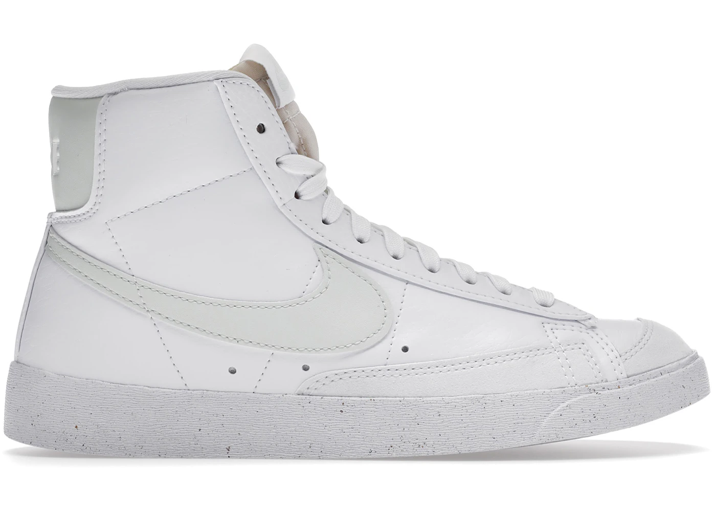 Nike blazer mid 77 nature green Clearance