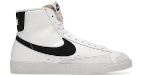 Nike blazer mid womens green Clearance