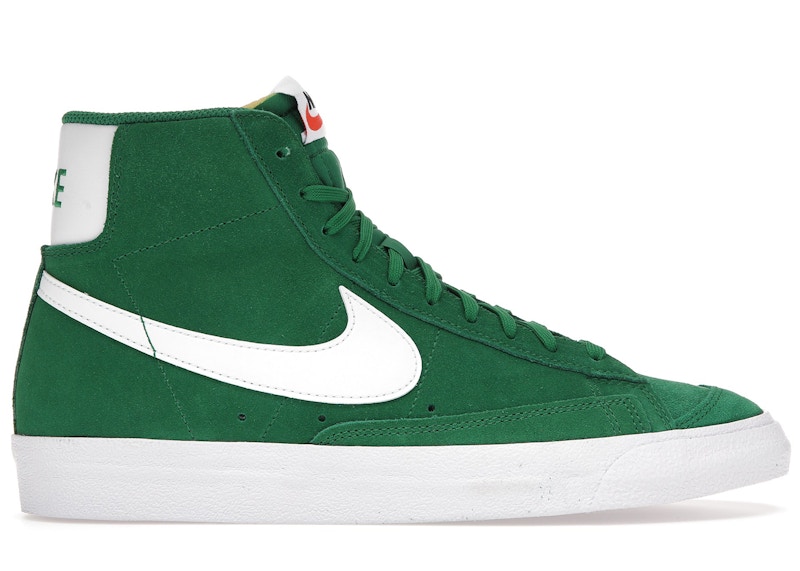 pine green blazer mid