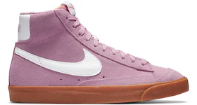 Nike Blazer Mid 77 Pink White Gum (Women's)