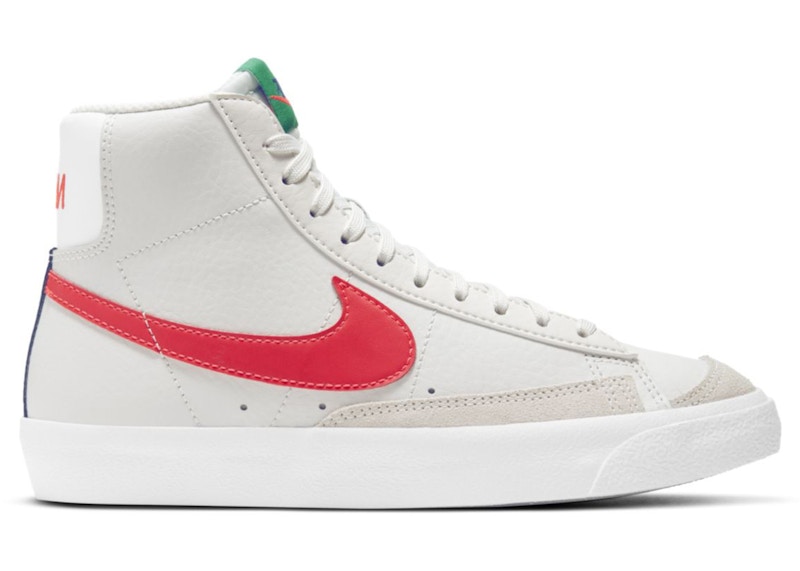 nike blazer low platinum tint