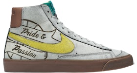 Nike Blazer Mid Strangers Things Upside Down Pack Men s CJ6102