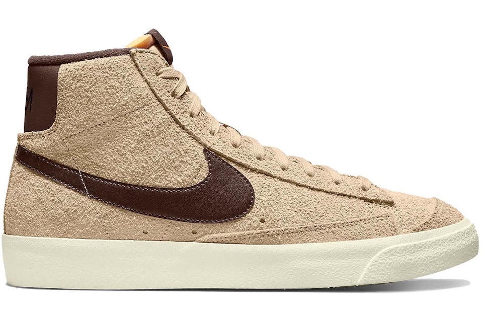 Nike blazer mid 77 premium vintage Clearance