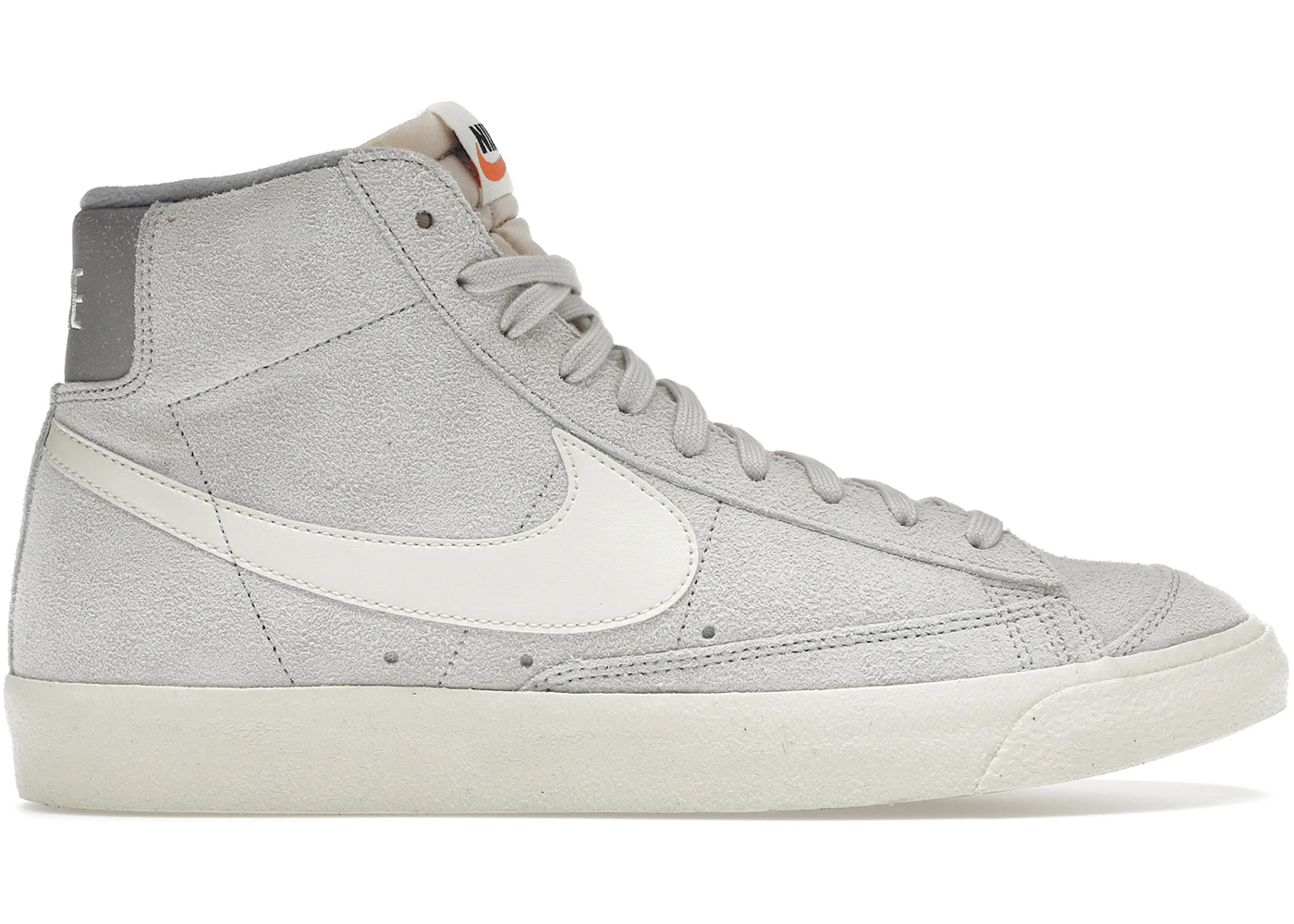 Blazer Low Blazer Mid 77 Gray Nike Blazer Wolf Grey New Arrivals