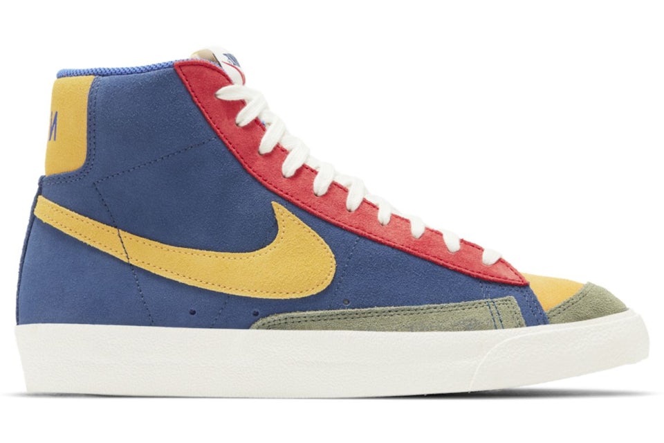 Nike x stranger things blazer mid stockx Clearance