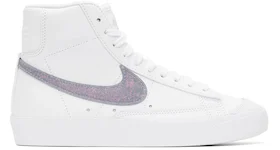 Nike Blazer Mid 77 Purple Glitter (Women's)