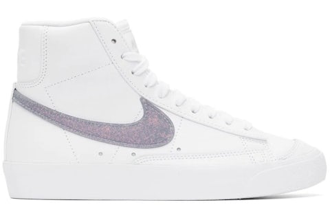 Nike Blazer Mid 77 Violeta Glitter (de mujer) DH4399-101 MX