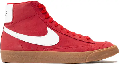 Nike Blazer Mid 77 Raygun Men's - DD9239-100 - US