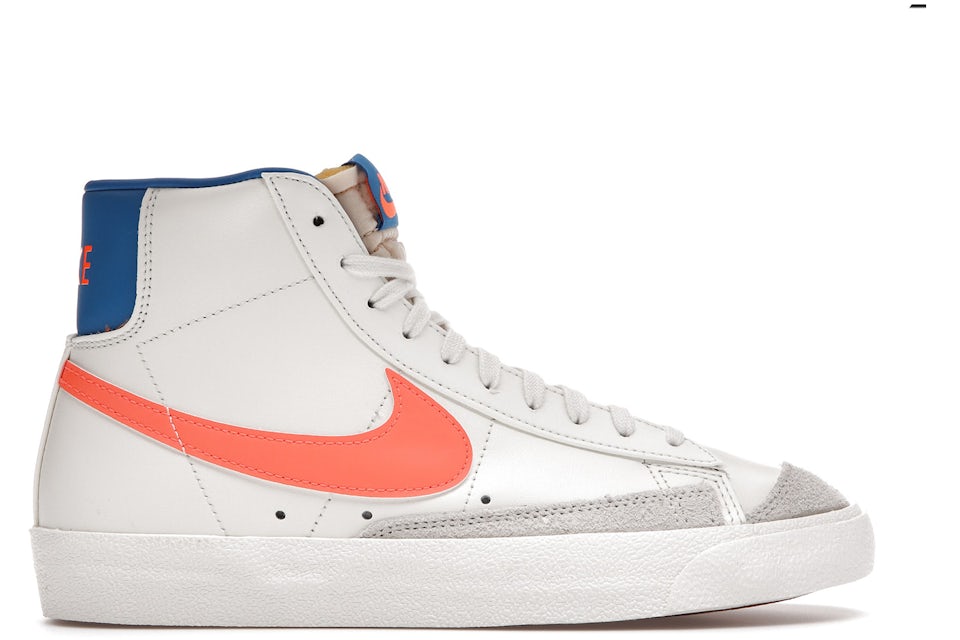 Orange blazers nike Clearance