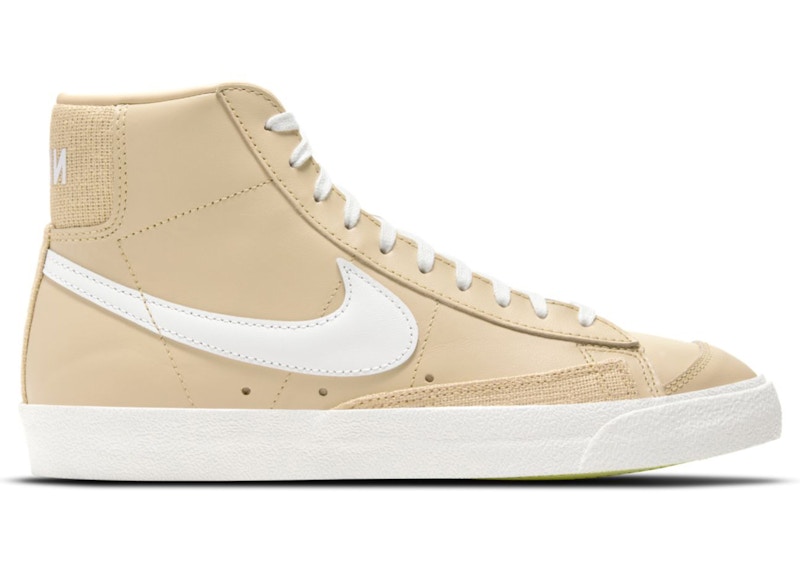 Nike w 2025 blazer mid 77