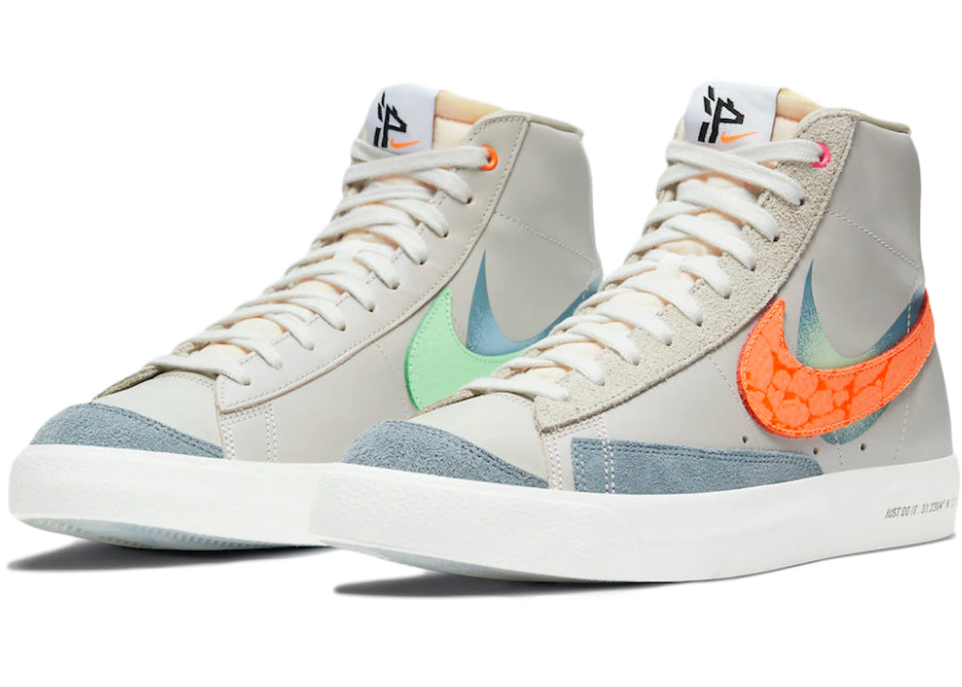 Nike blazer mid 77 vintage pack Clearance