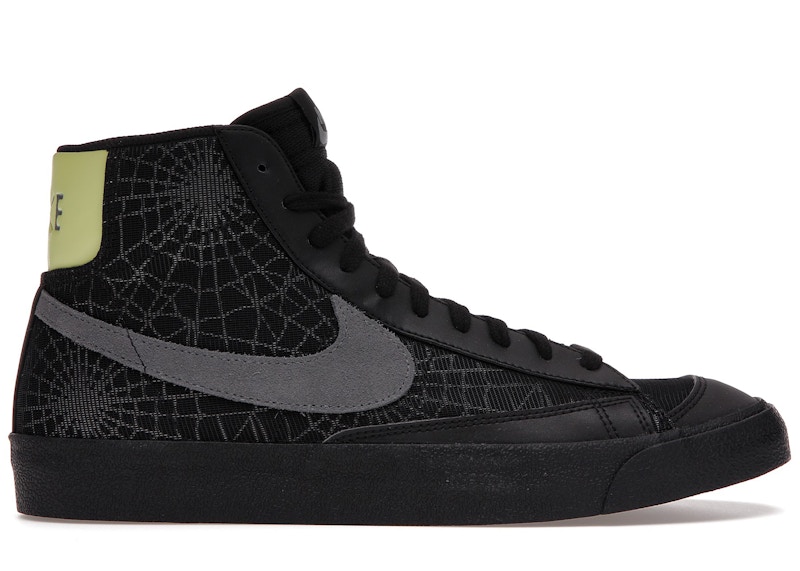 nike blazer mid spider