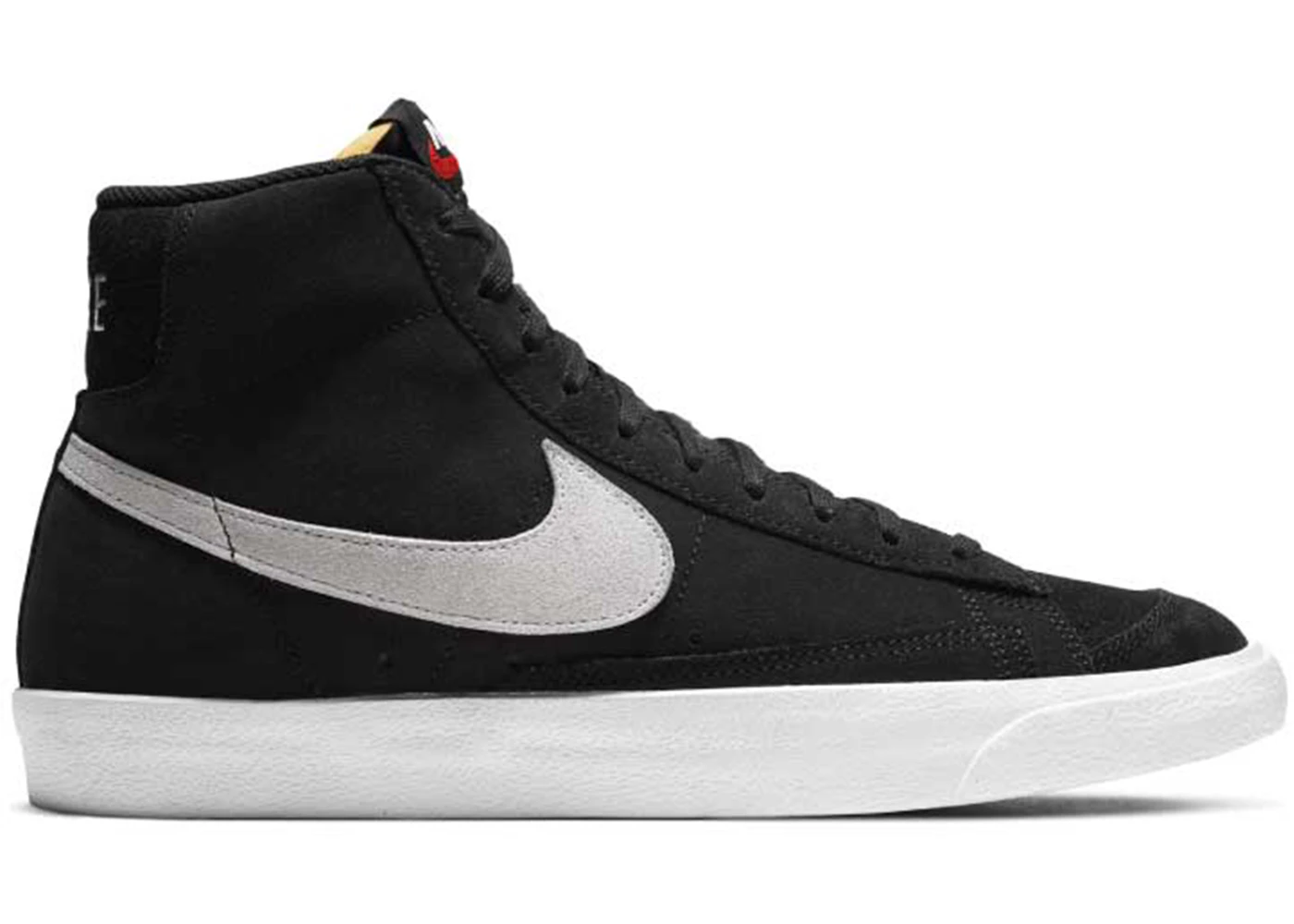 Suede nike blazers Clearance