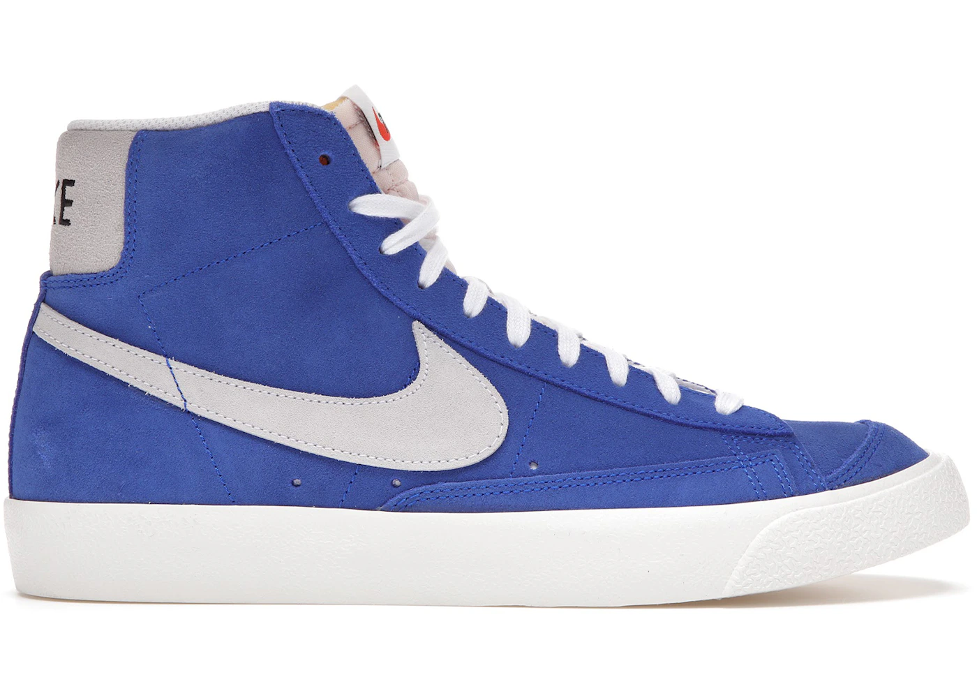 Nike blazer 77 racer blue Clearance