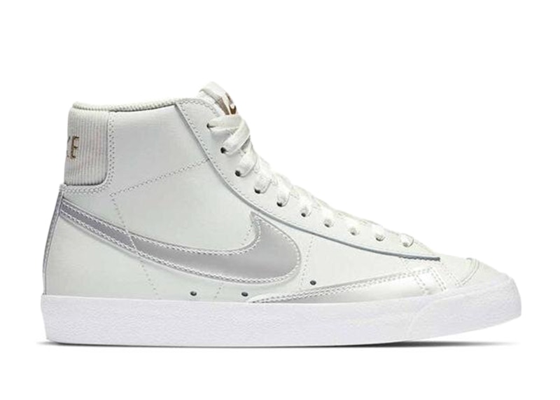 Nike Blazer Mid Serena Williams Women s Style 700869 100 FR