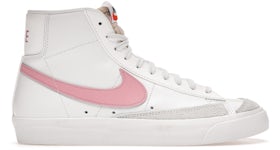 Nike Blazer Mid 77 Violet (Women's) - CZ0376-500 - US