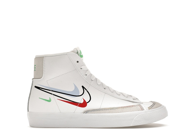 Nike Blazer Mid 77 Swoosh Pack (GS)