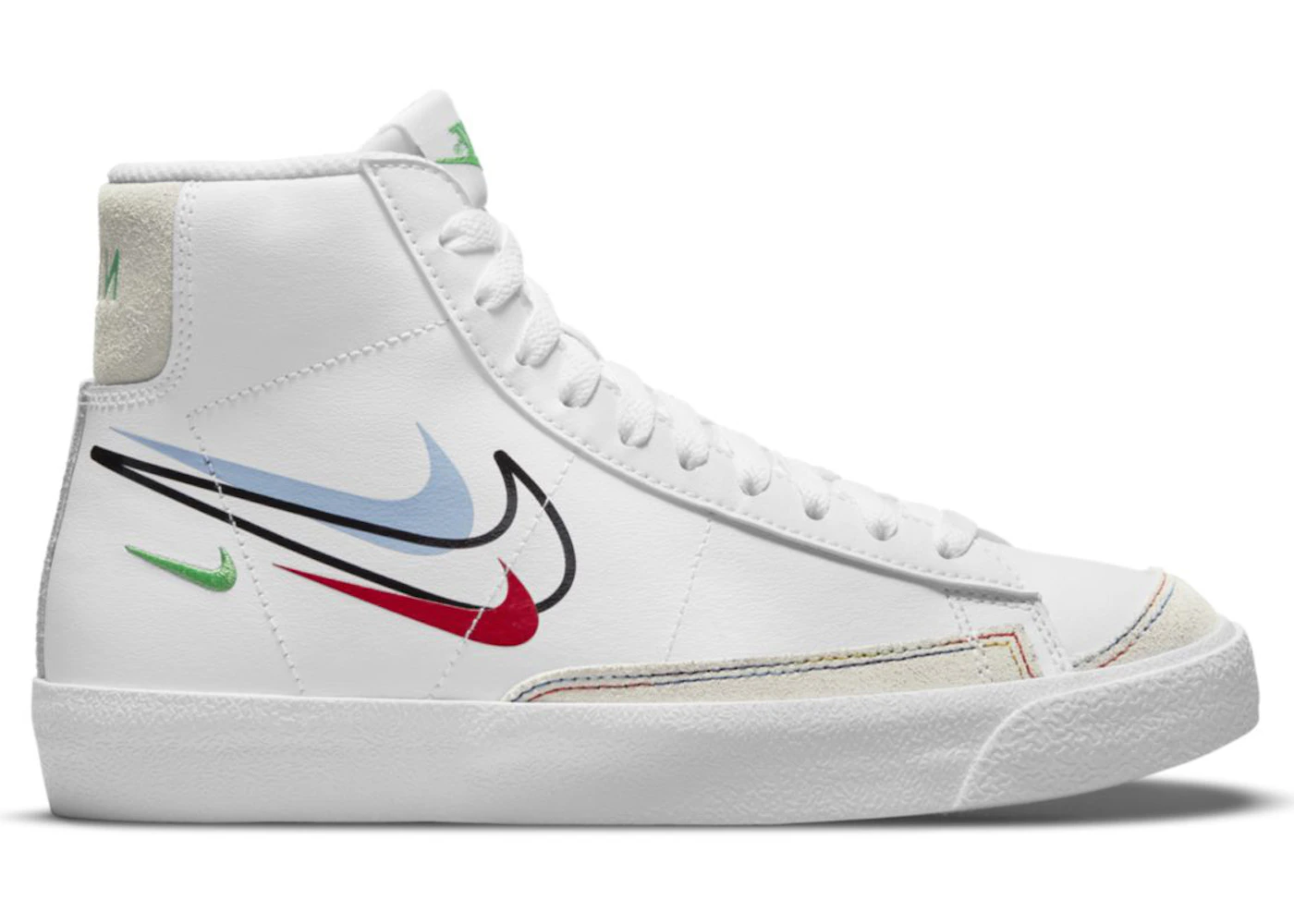 Nike blazer mid 77 męskie Clearance