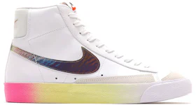 Nike blazer mid sales off white stockx