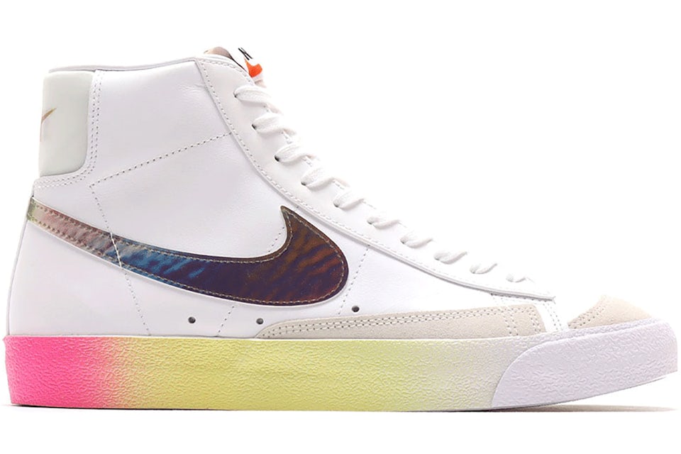 Nike x stranger things blazer mid stockx Clearance