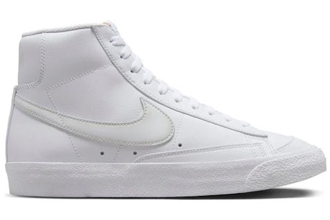 Nike Blazer Mid 77 Vintage Airbrush Swoosh Photon Dust Men's