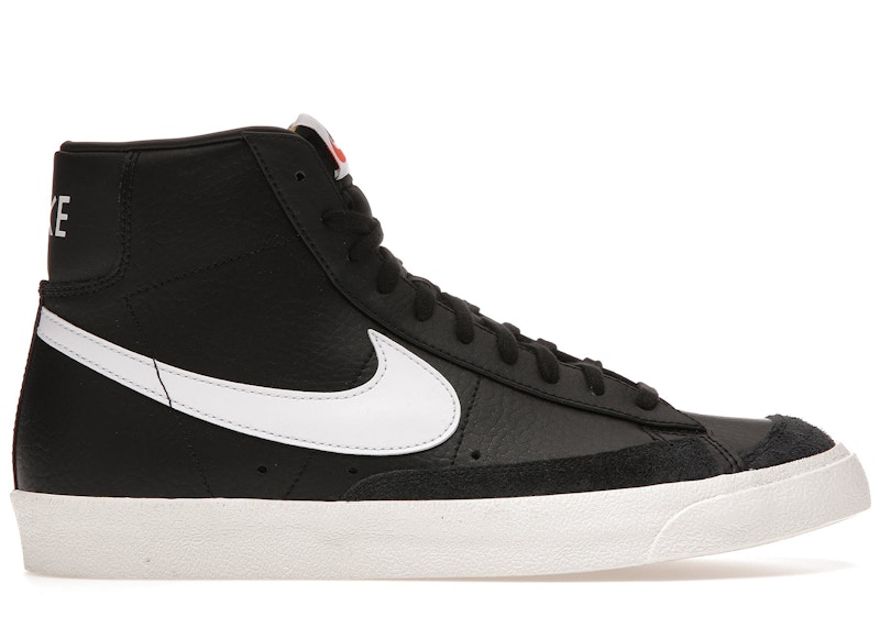 Nike Blazer middle