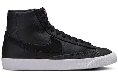 Blazer Mid 77 Nike 2018 Donna Blazer Nike Dunk Alte Donna Nere