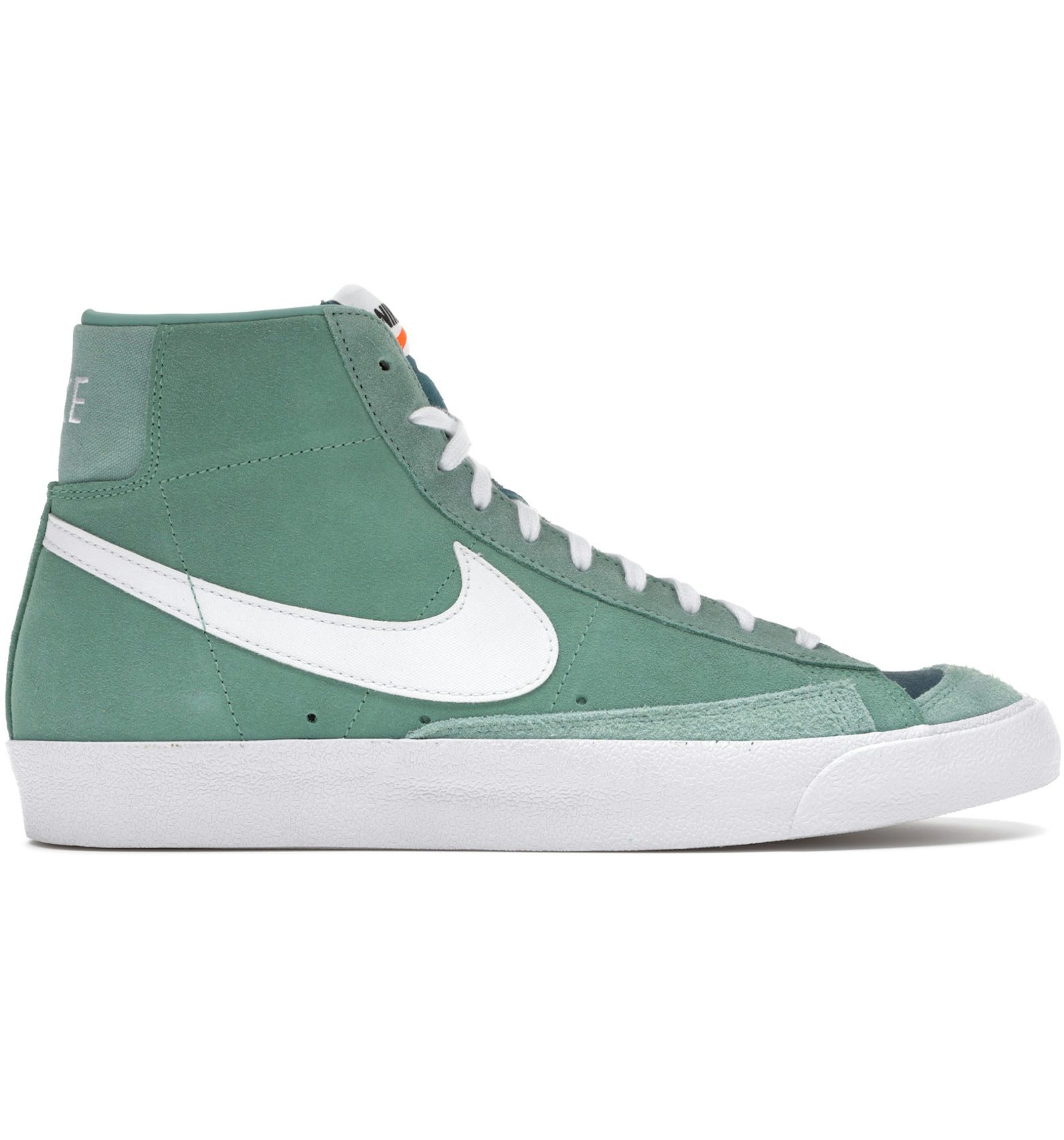 Nike blazer healing jade Outlet