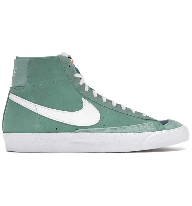 Nike Blazer Mid 77 Vintage Jade Ash Green Men's CZ4609-300 US