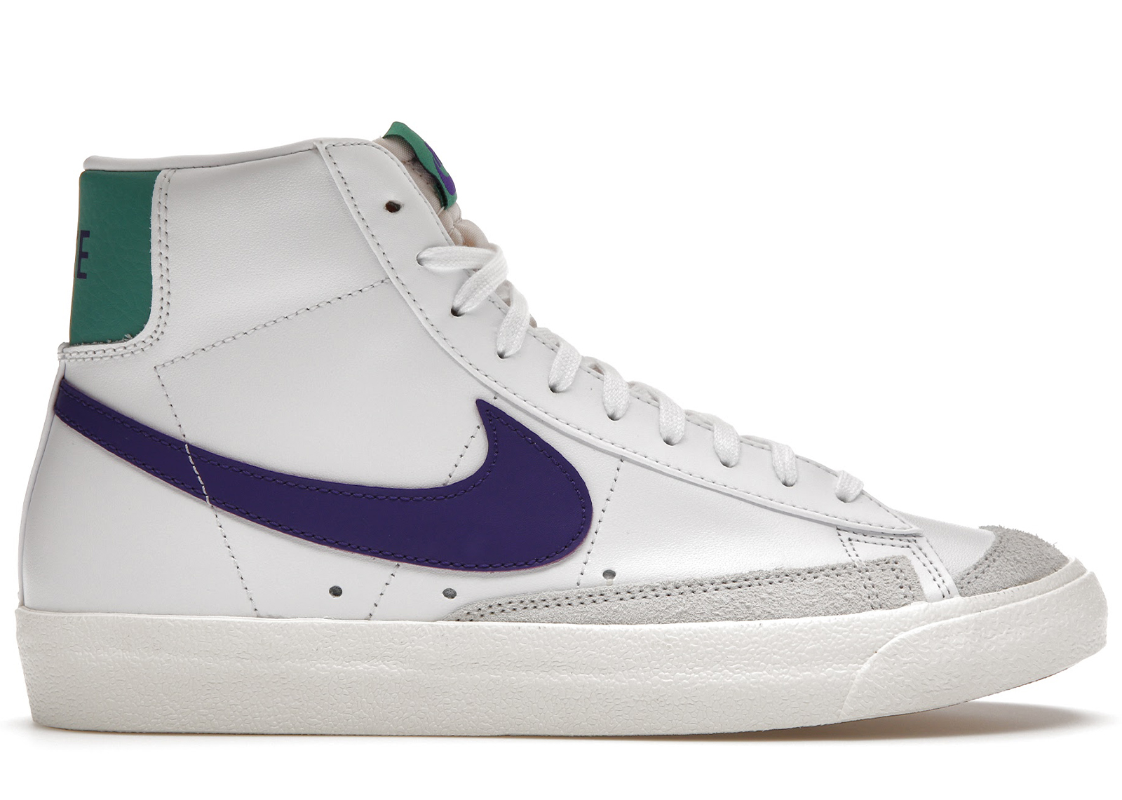 Nike Blazer Mid 77 Vintage Joker Men's - DO1157-100 - US