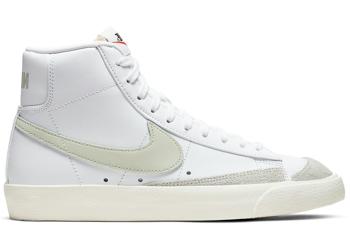 Nike Blazer Mid 77 Vintage Light Bone W Cz1055 106 Nike Blazer Mid 77 Vintage Light Bone W Cz1055 106