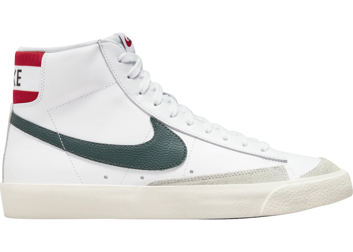 Nike blazer double swoosh Outlet