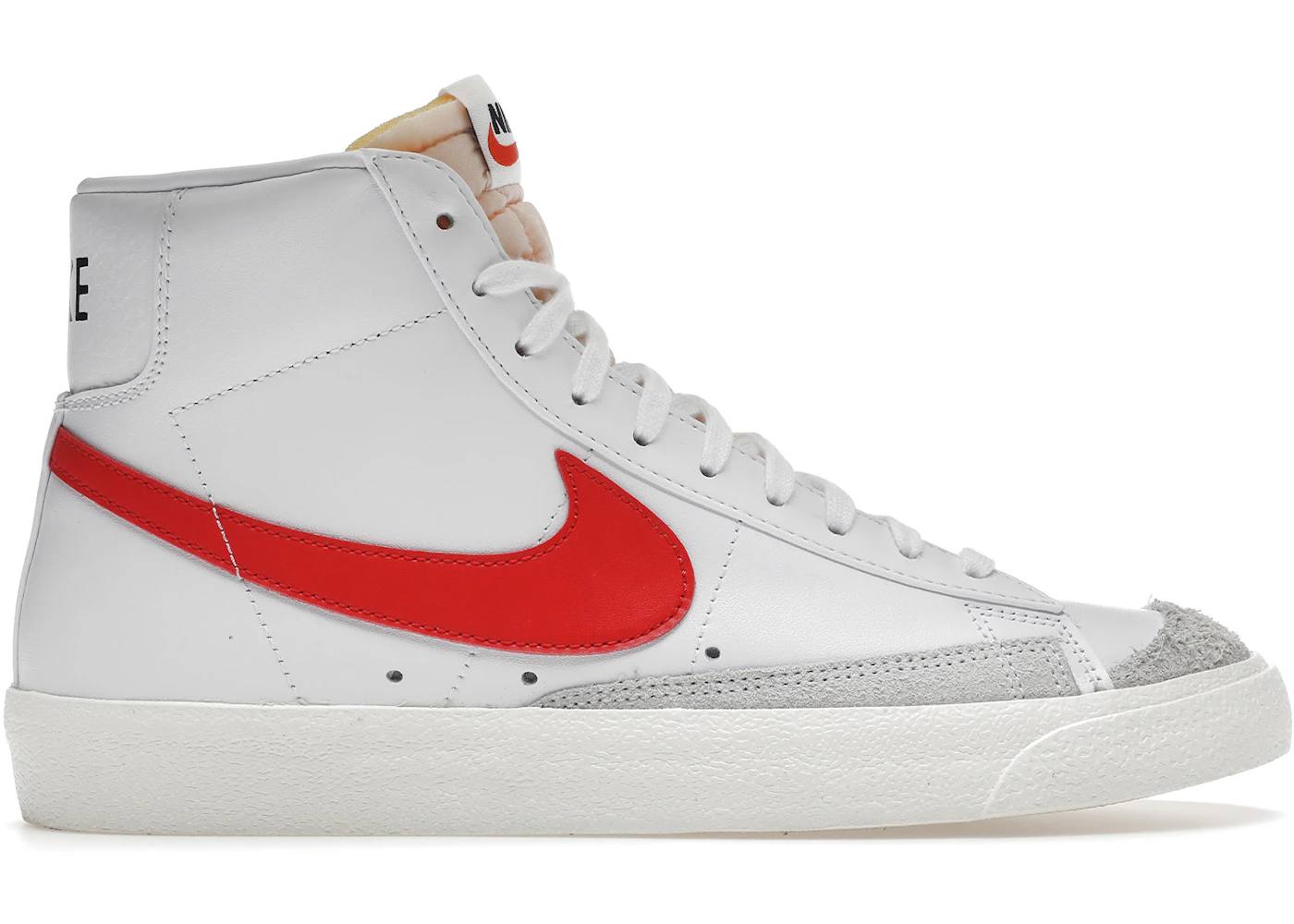 Nike blazer vintage mens blue Clearance