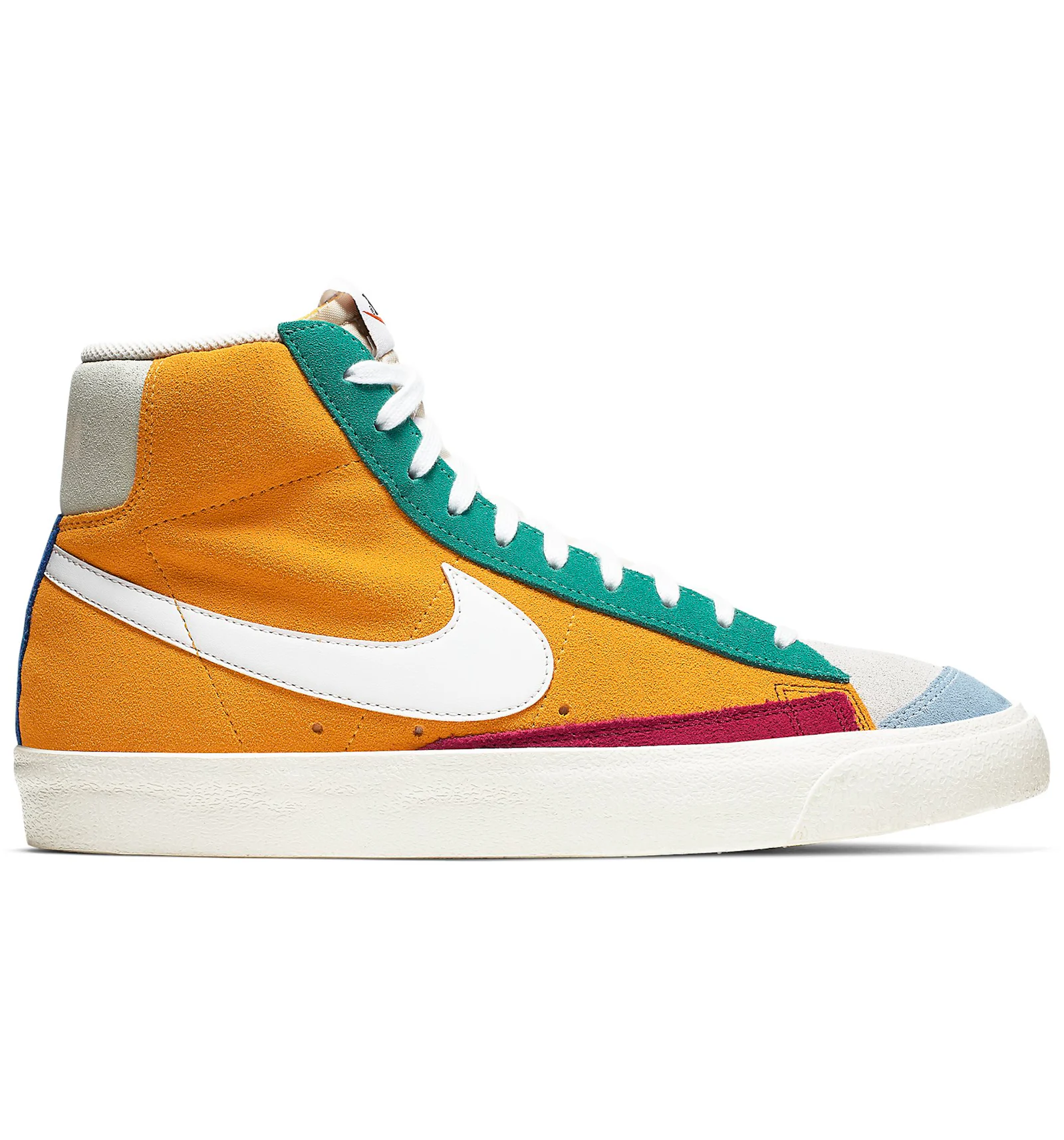 Nike blazer sales mid 77 multi