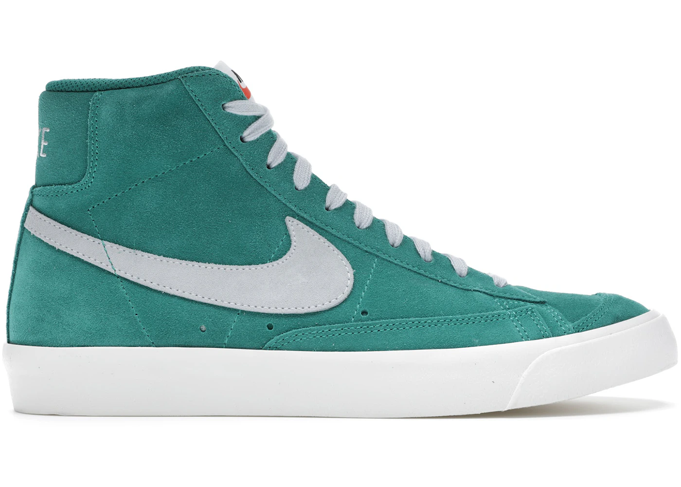 Nike blazer vintage green Clearance