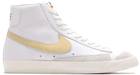 Nike Blazer Mid 77 Vintage Peach (W)