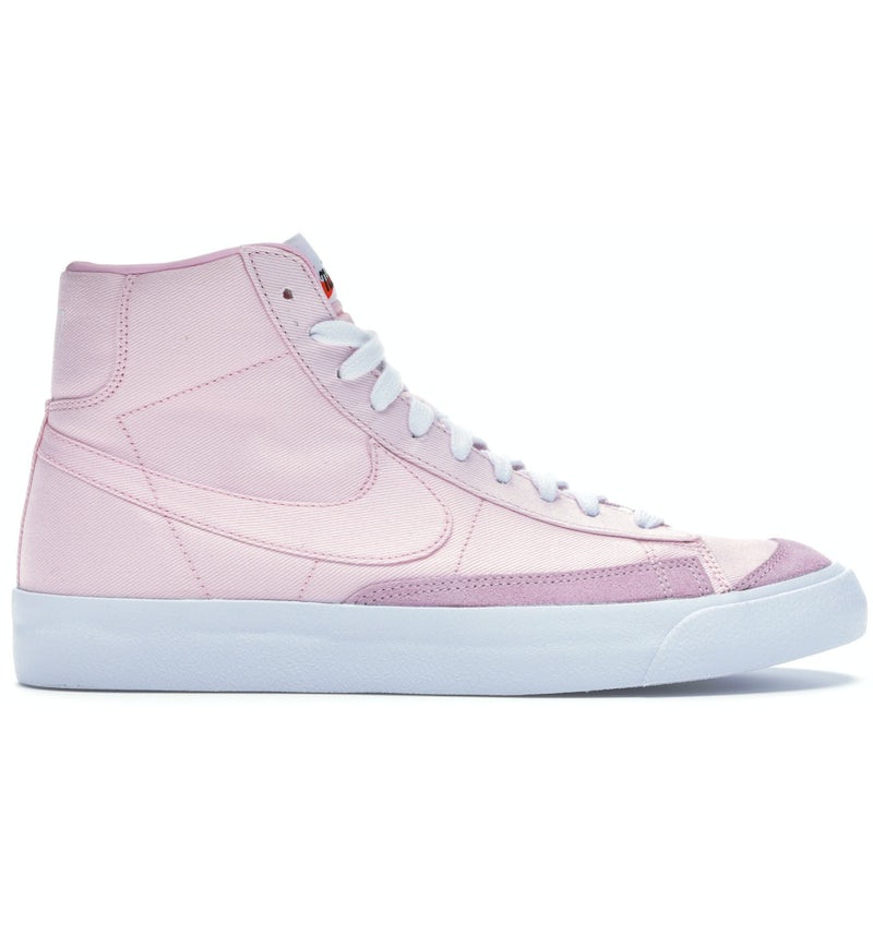 Nike Blazer Mid 77 Vintage Pink Foam Men's CD8238-600 GB