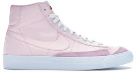 Nike blazer mid 77 2025 pink foam