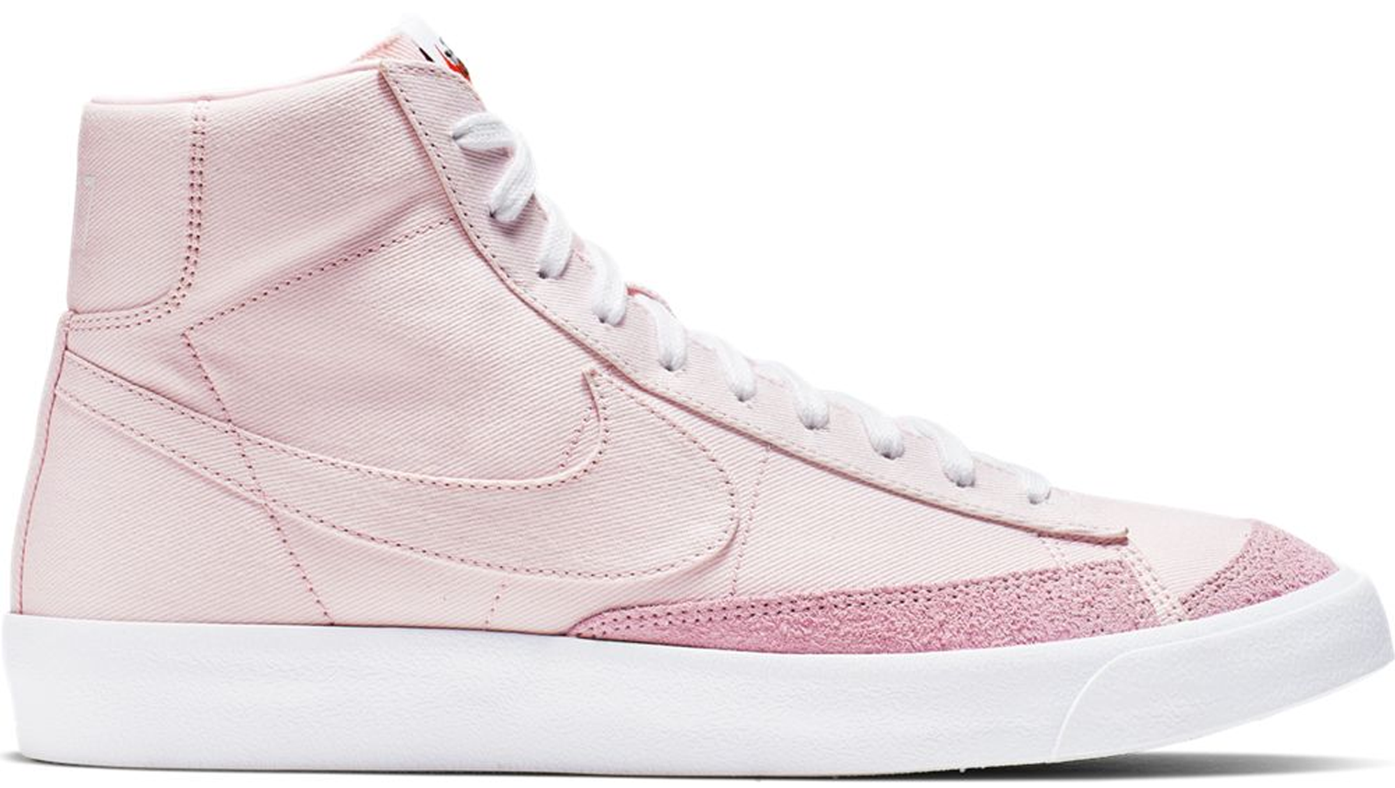Nike Blazer Mid 77 Vintage Pink Foam 