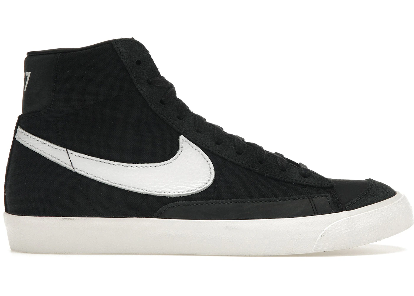 Nike Blazer Mid 77 Vintage Slam Jam Class 1977 (Special Box) Men's - CD8233-001 - US